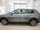 Volkswagen Tiguan nhập khẩu 7 chỗ ưu đãi cực tốt trong tháng 10, liên hệ Ms. Châu 0939336007