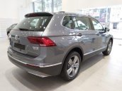 Volkswagen Tiguan nhập khẩu 7 chỗ ưu đãi cực tốt trong tháng 10, liên hệ Ms. Châu 0939336007