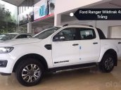 (Giảm 73 tr tiền mặt) Ford Ranger WT Biturbo 2020, đủ màu, giá tốt, tặng full phụ kiện