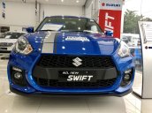 Bán xe Suzuki Swift GLX 2019, mới hoàn toàn