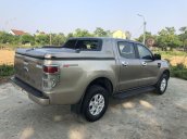 Cần bán Ford Ranger năm sản xuất 2016, màu xám, xe nhập, giá chỉ 565 triệu