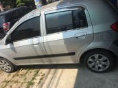 Bán Hyundai Getz năm 2008, đăng ký chính chủ tư nhân