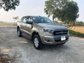 Cần bán Ford Ranger năm sản xuất 2016, màu xám, xe nhập, giá chỉ 565 triệu