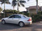 Bán Mercedes C180 Kompressor sản xuất 2004, nhập khẩu  