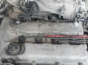 Cần bán gấp Mazda 323 năm sản xuất 1997, màu trắng, xe nhập giá cạnh tranh