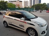 Bán Hyundai Grand i10 sản xuất 2015, xe nhập, giá chỉ 340 triệu