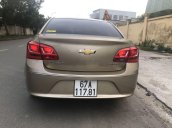 Cần bán Chevrolet Cruze đời 2015, nhập khẩu, 360 triệu