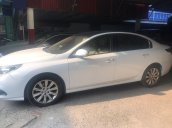 Cần bán lại xe Renault Latitude sản xuất 2014, màu trắng, nhập khẩu nguyên chiếc, chính chủ, giá cạnh tranh