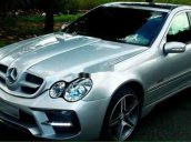 Bán Mercedes C180 Kompressor sản xuất 2004, nhập khẩu  