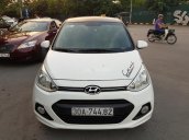 Bán Hyundai Grand i10 sản xuất 2015, xe nhập, giá chỉ 340 triệu