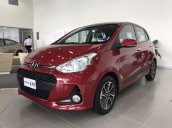 Bán xe Hyundai Grand i10 2019 mới 100%, ưu đãi cực lớn