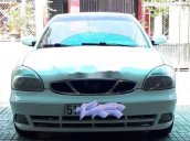 Bán xe Daewoo Nubira đời 2000, màu trắng, xe nhập chính chủ