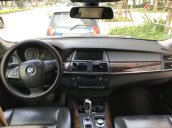 Bán BMW X5 sản xuất 2007, màu đen, nhập khẩu chính chủ