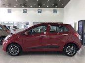 Bán xe Hyundai Grand i10 2019 mới 100%, ưu đãi cực lớn