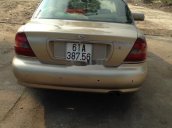 Bán Hyundai Sonata đời 1997, màu vàng, xe nhập