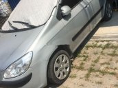 Bán Hyundai Getz năm 2008, đăng ký chính chủ tư nhân