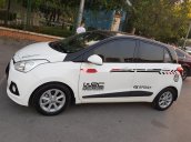 Bán Hyundai Grand i10 sản xuất 2015, xe nhập, giá chỉ 340 triệu