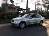 Bán Mercedes C180 Kompressor sản xuất 2004, nhập khẩu  