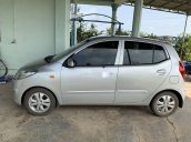 Hyundai i10 MT 1.1 nhập Ấn giá 215 triệu bao rút hồ sơ