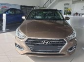 Cần bán Hyundai Accent đời 2019 giá cạnh tranh