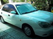 Bán xe Daewoo Nubira đời 2000, màu trắng, xe nhập chính chủ