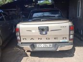 Bán xe Ford Ranger đời 2014, 460tr