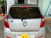 Hyundai i10 MT 1.1 nhập Ấn giá 215 triệu bao rút hồ sơ