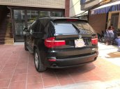 Bán BMW X5 sản xuất 2007, màu đen, nhập khẩu chính chủ