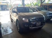 Bán xe Ford Ranger đời 2014, 460tr