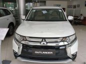 Bán xe Mitsubishi Outlander sản xuất năm 2019 giá tốt