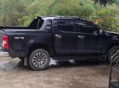 Cần bán lại xe Chevrolet Colorado đời 2018, màu đen