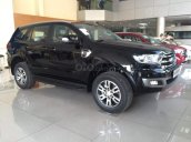 Bán Ford Everest Trend 2019 giá tốt nhất thị trường, giao ngay. Hỗ trợ trả góp 90%