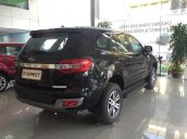 Bán Ford Everest Trend 2019 giá tốt nhất thị trường, giao ngay. Hỗ trợ trả góp 90%