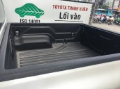 Mua bán Toyota Hilux giá rẻ nhất, giảm ngay tiền mặt, tặng phụ kiện, hỗ trợ trả góp 80%