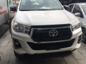 Mua bán Toyota Hilux giá rẻ nhất, giảm ngay tiền mặt, tặng phụ kiện, hỗ trợ trả góp 80%