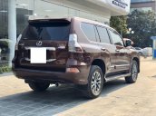 Bán Lexus GX460 đời 2016 màu đỏ Rubi, xe chính hãng, Mr Huân 0981.0101.61