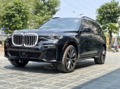 Bán BMW X7 xDrive40i sản xuất 2019, nhập khẩu Mỹ, bản full option 6 ghế, LH em Huân 0981.0101.61