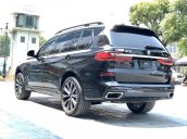 Bán BMW X7 xDrive40i sản xuất 2019, nhập khẩu Mỹ, bản full option 6 ghế, LH em Huân 0981.0101.61