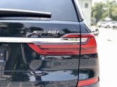 Bán BMW X7 xDrive40i sản xuất 2019, nhập khẩu Mỹ, bản full option 6 ghế, LH em Huân 0981.0101.61