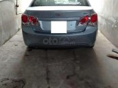 Bán Daewoo Lacetti năm sản xuất 2009, nhập khẩu, số tự động