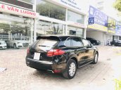 Cần bán xe Porsche Cayenne năm sản xuất 2011, màu đen, nhập khẩu, chính chủ