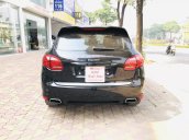 Cần bán xe Porsche Cayenne năm sản xuất 2011, màu đen, nhập khẩu, chính chủ