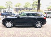 Cần bán xe Porsche Cayenne năm sản xuất 2011, màu đen, nhập khẩu, chính chủ