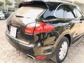 Cần bán xe Porsche Cayenne năm sản xuất 2011, màu đen, nhập khẩu, chính chủ