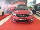 Honda Mỹ Đình - Bán Honda Brio 2020 nhập khẩu giá rẻ đủ màu giao ngay