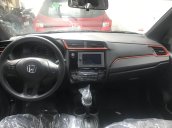 Honda Ô tô Mỹ Đình giảm giá cuối năm chiếc xe  Honda Brio 1.2G năm sản xuất 2019, màu đỏ - Uu đãi lớn