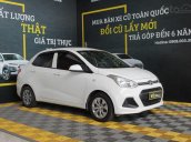 Hyundai Grand i10 Base 1.2MT 2017, trả góp