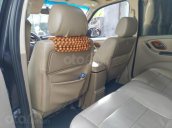 Bán Ford Escape 2.3L 4x4 sản xuất năm 2005, xe nhập, 199tr