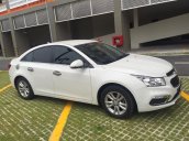 Bán xe Chevrolet Cruze LT 2016, xe gia đình đang sử dụng