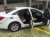 Bán xe Chevrolet Cruze LT 2016, xe gia đình đang sử dụng